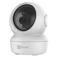 EZVIZ C6N WIFI 4MP CAMERA WITH BRACKET - NeonSales {{ shop.shopifyCountryName }}