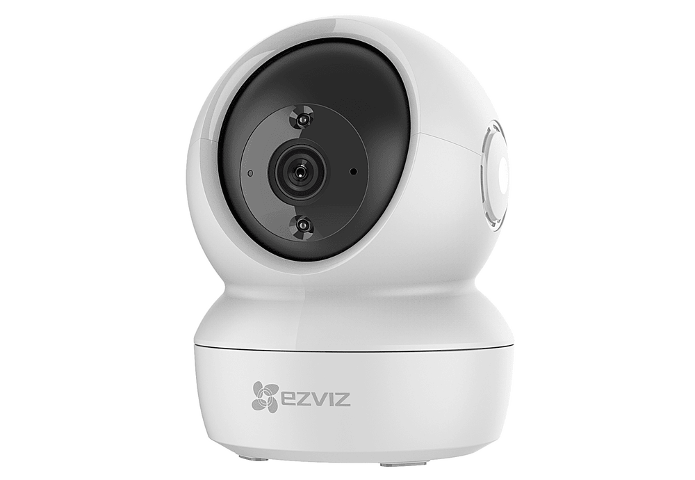 EZVIZ C6N WIFI 4MP CAMERA WITH BRACKET - NeonSales {{ shop.shopifyCountryName }}