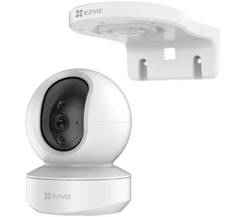 EZVIZ C6N WIFI 4MP CAMERA WITH BRACKET - NeonSales {{ shop.shopifyCountryName }}