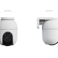 EZVIZ C8C 2K PTZ SMART OUTDOOR CAMERA - NeonSales {{ shop.shopifyCountryName }}