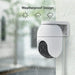 EZVIZ C8C 2K PTZ SMART OUTDOOR CAMERA - NeonSales {{ shop.shopifyCountryName }}