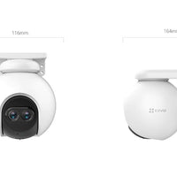 EZVIZ C8PF 2MP OUTDOOR SMART HOME CAMERA - NeonSales {{ shop.shopifyCountryName }}