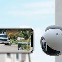 EZVIZ C8PF 2MP OUTDOOR SMART HOME CAMERA - NeonSales {{ shop.shopifyCountryName }}
