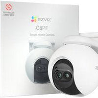 EZVIZ C8PF 2MP OUTDOOR SMART HOME CAMERA - NeonSales {{ shop.shopifyCountryName }}