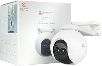 EZVIZ C8PF 2MP OUTDOOR SMART HOME CAMERA - NeonSales {{ shop.shopifyCountryName }}