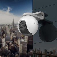 EZVIZ C8PF 2MP OUTDOOR SMART HOME CAMERA - NeonSales {{ shop.shopifyCountryName }}