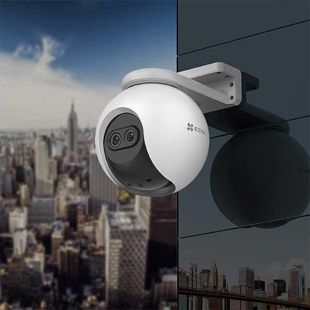 EZVIZ C8PF 2MP OUTDOOR SMART HOME CAMERA - NeonSales {{ shop.shopifyCountryName }}