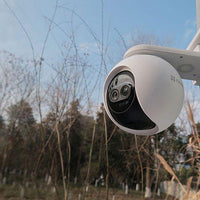EZVIZ C8PF 2MP OUTDOOR SMART HOME CAMERA - NeonSales {{ shop.shopifyCountryName }}