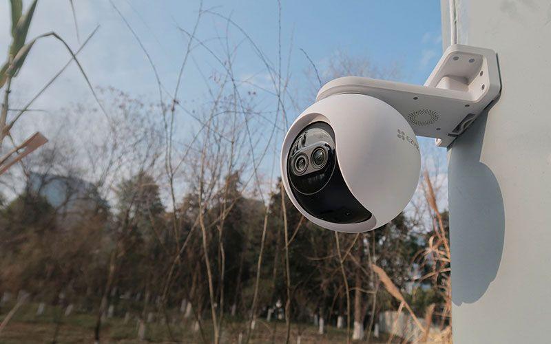 EZVIZ C8PF 2MP OUTDOOR SMART HOME CAMERA - NeonSales {{ shop.shopifyCountryName }}