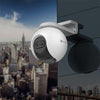 EZVIZ C8PF 2MP OUTDOOR SMART HOME CAMERA - NeonSales South Africa