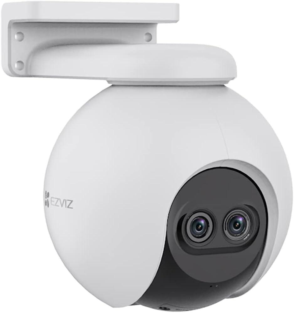 EZVIZ C8PF 2MP OUTDOOR SMART HOME CAMERA - NeonSales South Africa