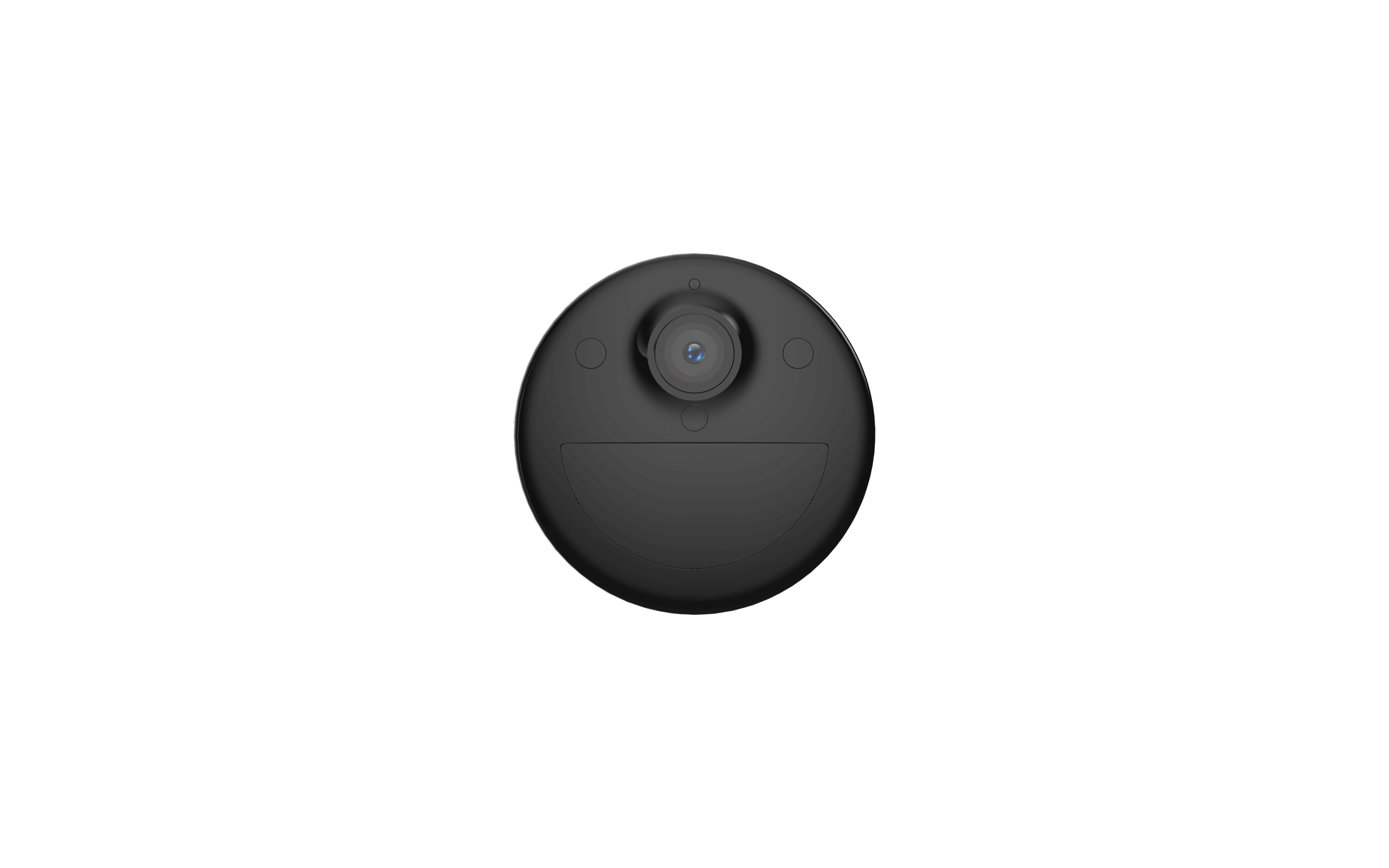 EZVIZ CB3 SMART HOME BATTERY OUTDOOR CAMERA CS-CB3 - NeonSales {{ shop.shopifyCountryName }}