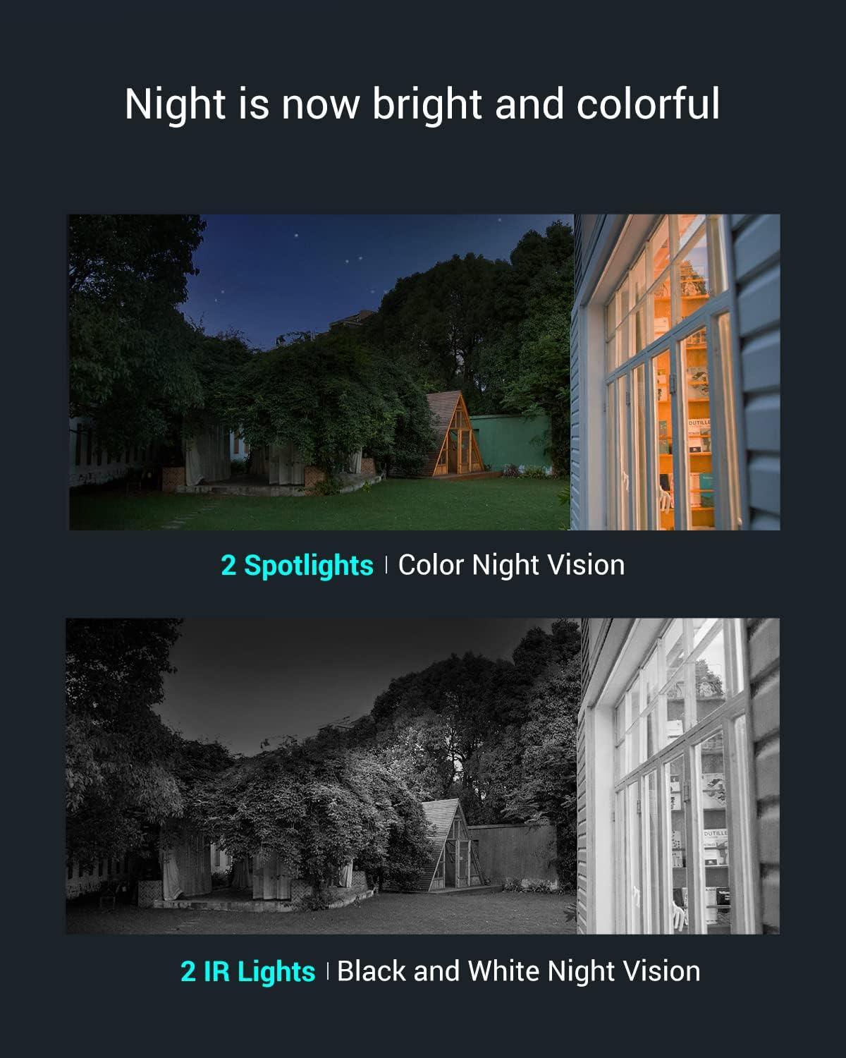 EZVIZ CB3 SMART HOME BATTERY OUTDOOR CAMERA CS-CB3 - NeonSales {{ shop.shopifyCountryName }}