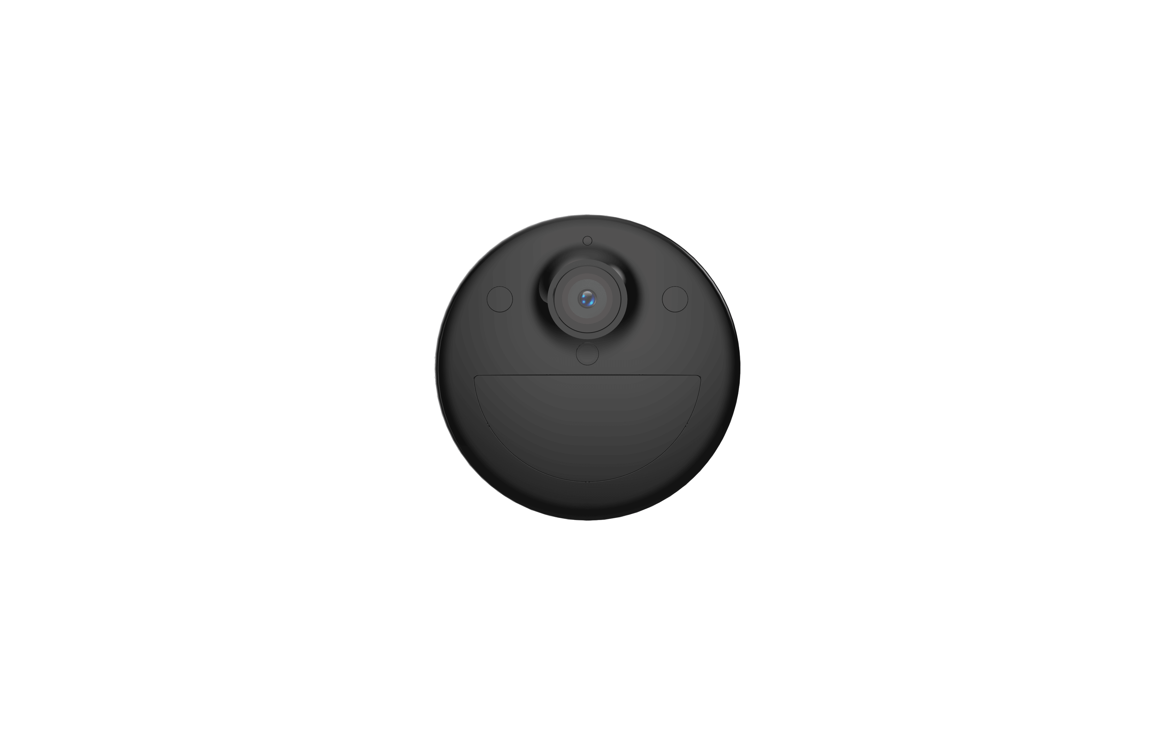 EZVIZ CB3 SMART HOME BATTERY OUTDOOR CAMERA CS-CB3 - NeonSales South Africa