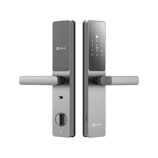 EZVIZ CS-DL05 SMART FINGERPRINT LOCK WI-FI - NeonSales {{ shop.shopifyCountryName }}