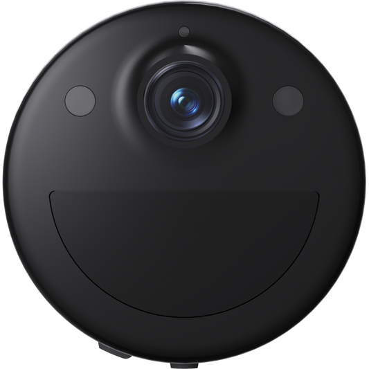 EZVIZ EB3 4G BULLET BATTERY POWERED CAMER