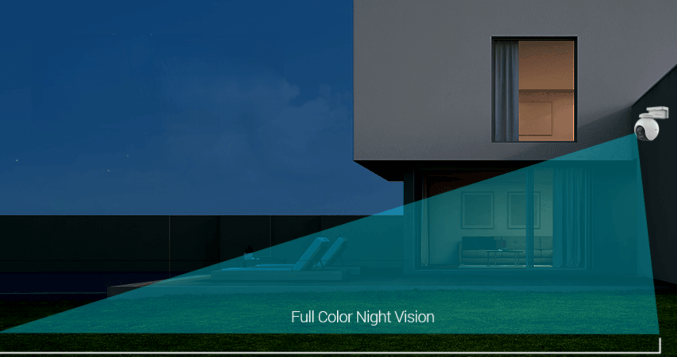 EZVIZ EB8 4G S/HOME CAMERA WITH SOLAR PANEL - NeonSales {{ shop.shopifyCountryName }}