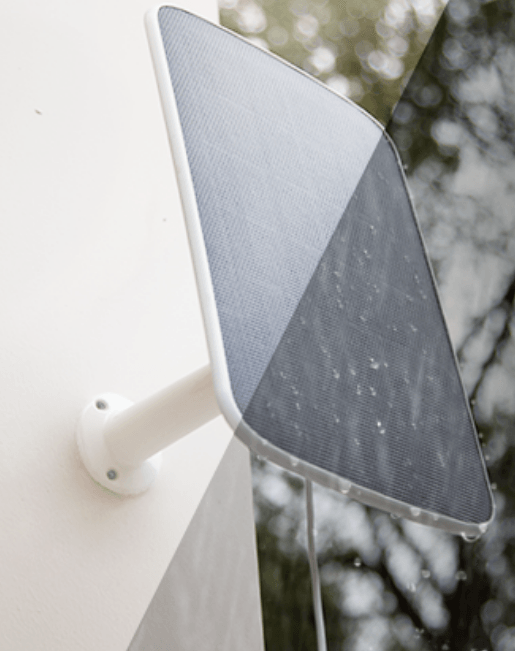 EZVIZ EB8 4G S/HOME CAMERA WITH SOLAR PANEL - NeonSales {{ shop.shopifyCountryName }}