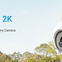 EZVIZ EB8 4G SMART HOME BATTERY CAMERA - NeonSales {{ shop.shopifyCountryName }}