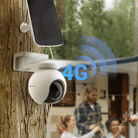 EZVIZ EB8 4G SMART HOME BATTERY CAMERA - NeonSales {{ shop.shopifyCountryName }}