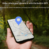 EZVIZ EB8 4G SMART HOME BATTERY CAMERA - NeonSales {{ shop.shopifyCountryName }}