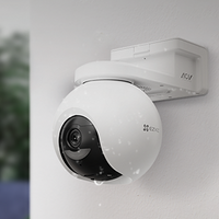 EZVIZ EB8 Pro 4G 4K outdoor battery camera
