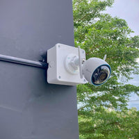 EZVIZ H3 5MP 3K OUTDOOR SMART HOME CAMERA - NeonSales {{ shop.shopifyCountryName }}