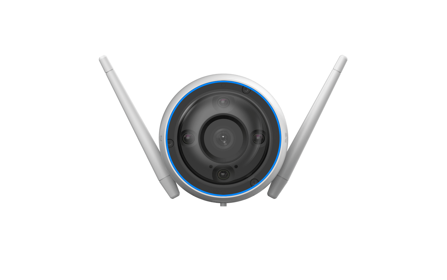 EZVIZ H3 5MP 3K OUTDOOR SMART HOME CAMERA - NeonSales {{ shop.shopifyCountryName }}