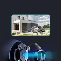 EZVIZ H3 5MP 3K OUTDOOR SMART HOME CAMERA - NeonSales {{ shop.shopifyCountryName }}