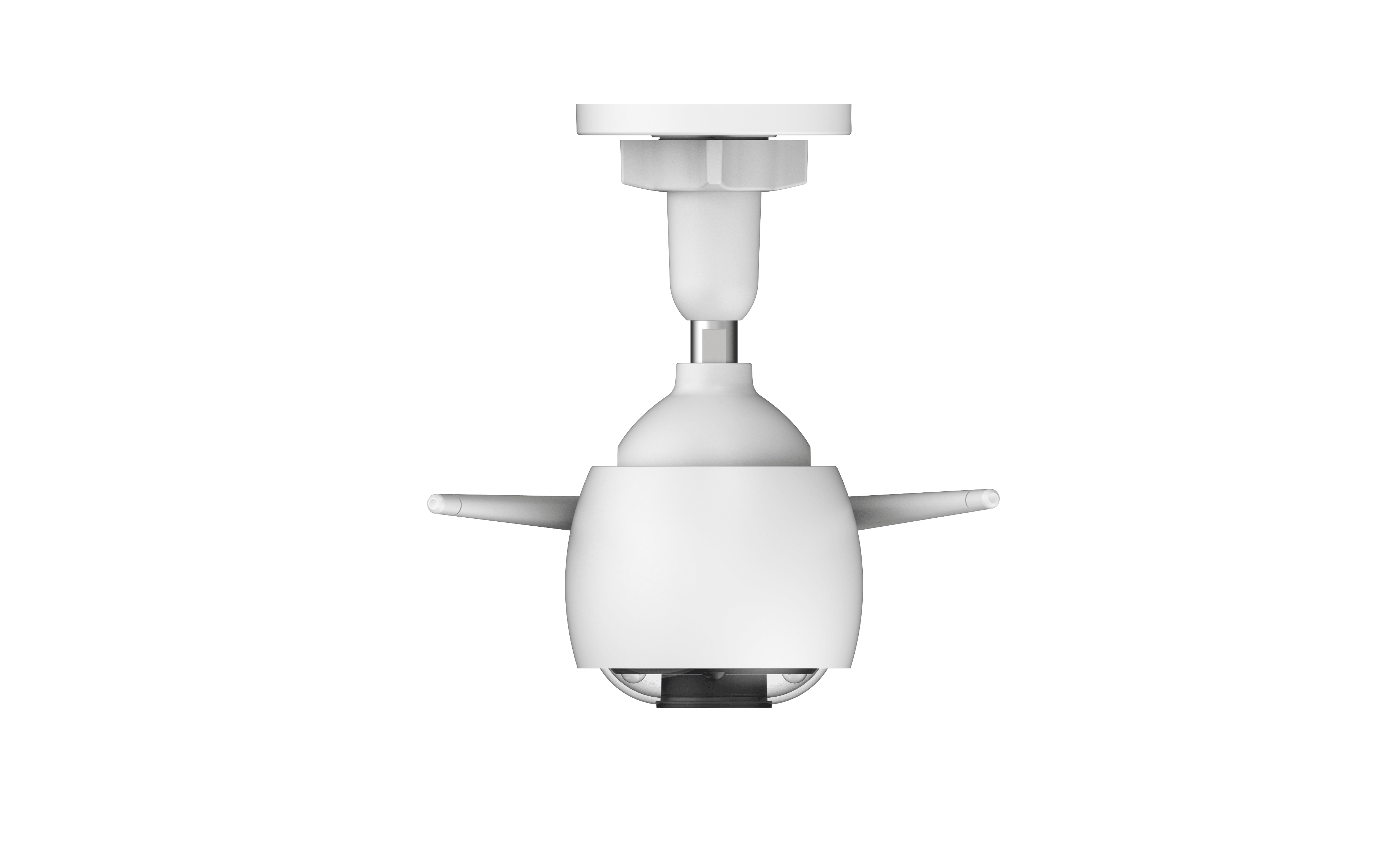 EZVIZ H3 5MP 3K OUTDOOR SMART HOME CAMERA - NeonSales {{ shop.shopifyCountryName }}