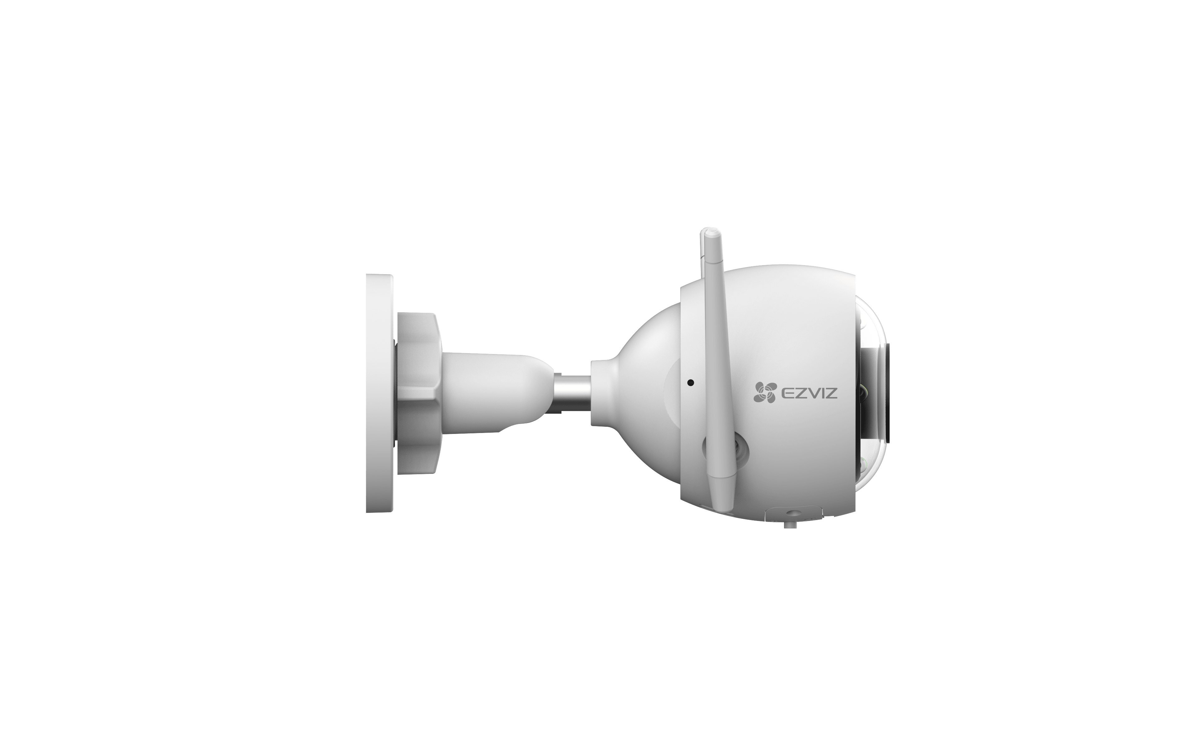 EZVIZ H3 5MP 3K OUTDOOR SMART HOME CAMERA - NeonSales {{ shop.shopifyCountryName }}