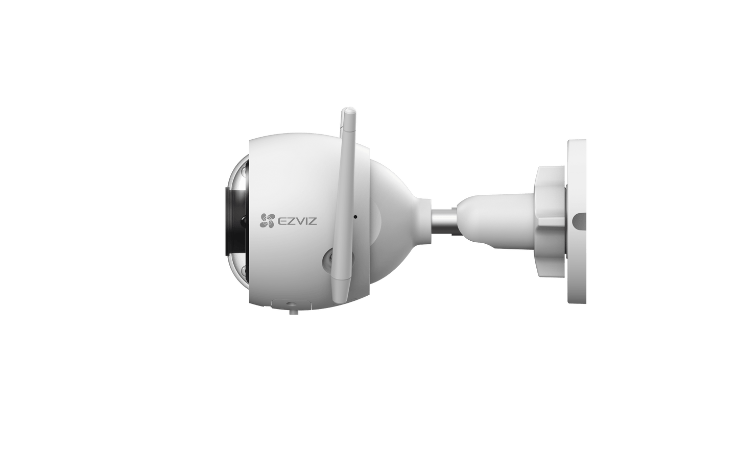 EZVIZ H3 5MP 3K OUTDOOR SMART HOME CAMERA - NeonSales {{ shop.shopifyCountryName }}