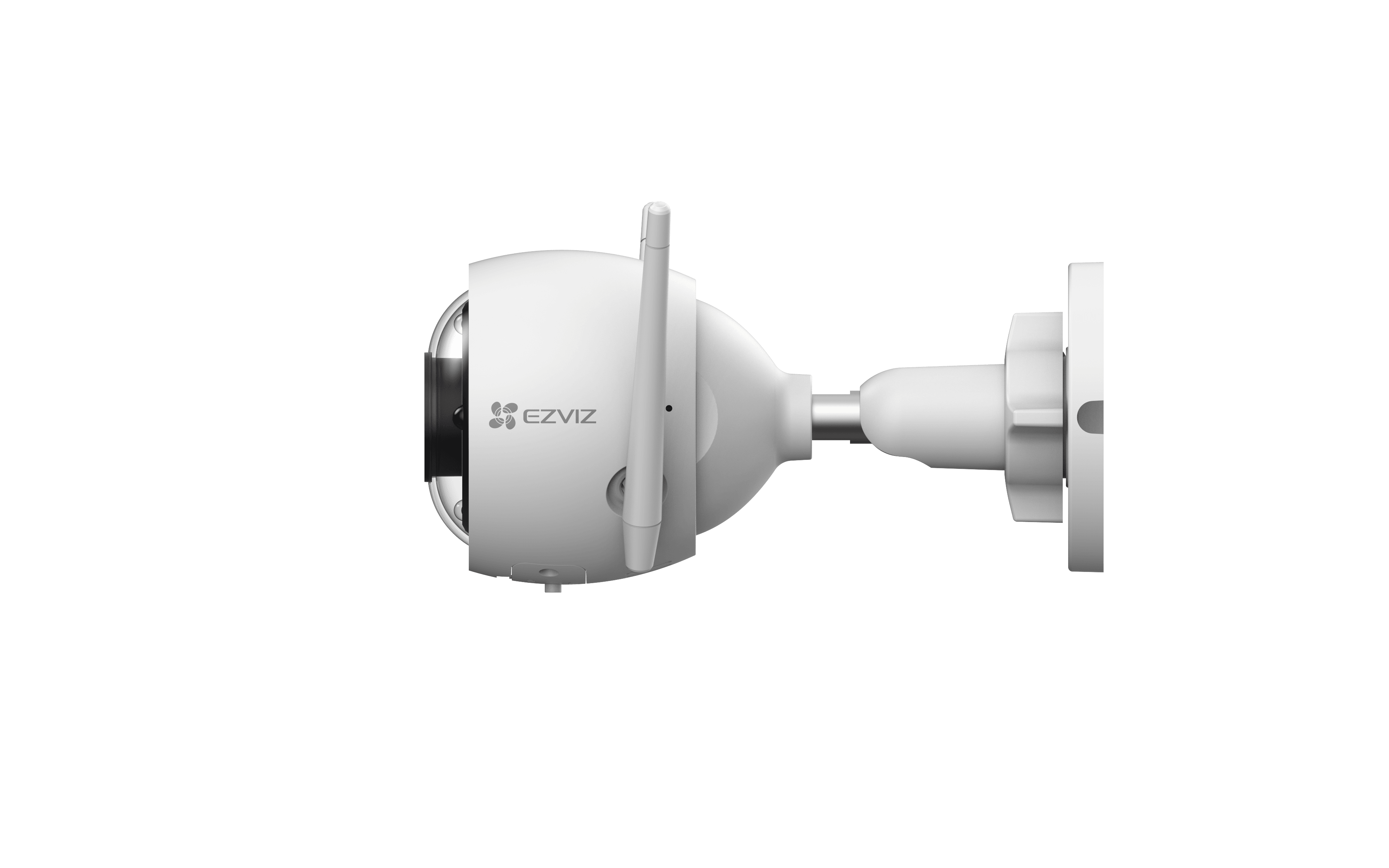 EZVIZ H3 5MP 3K OUTDOOR SMART HOME CAMERA - NeonSales {{ shop.shopifyCountryName }}