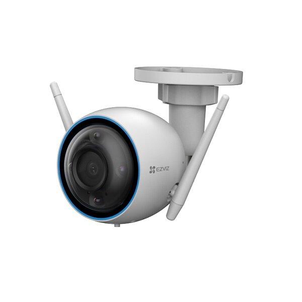 EZVIZ H3 5MP 3K OUTDOOR SMART HOME CAMERA - NeonSales {{ shop.shopifyCountryName }}