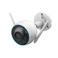 EZVIZ H3 5MP 3K OUTDOOR SMART HOME CAMERA - NeonSales {{ shop.shopifyCountryName }}