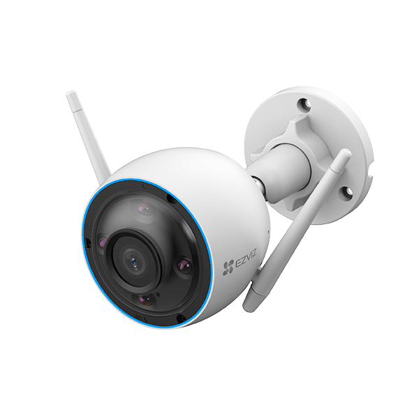 EZVIZ H3 5MP 3K OUTDOOR SMART HOME CAMERA - NeonSales {{ shop.shopifyCountryName }}