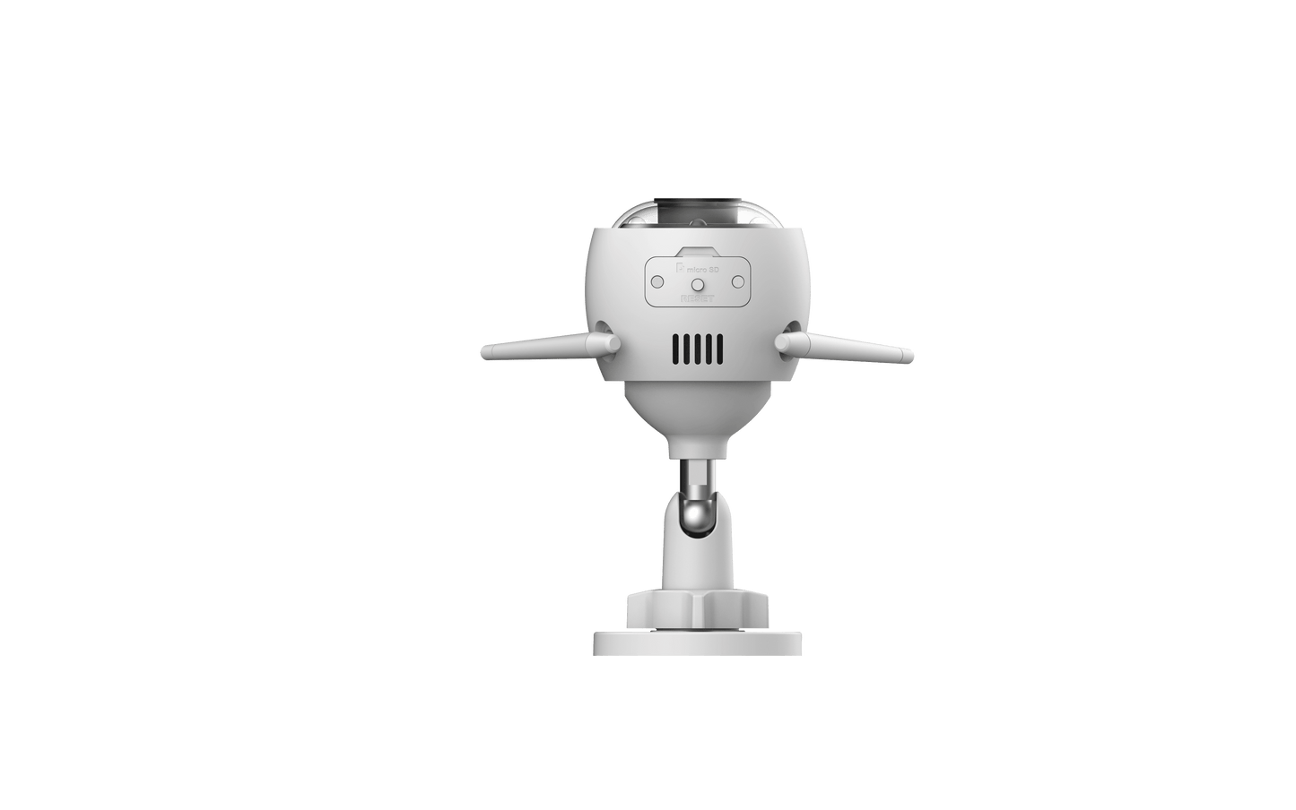 EZVIZ H3 5MP 3K OUTDOOR SMART HOME CAMERA - NeonSales {{ shop.shopifyCountryName }}