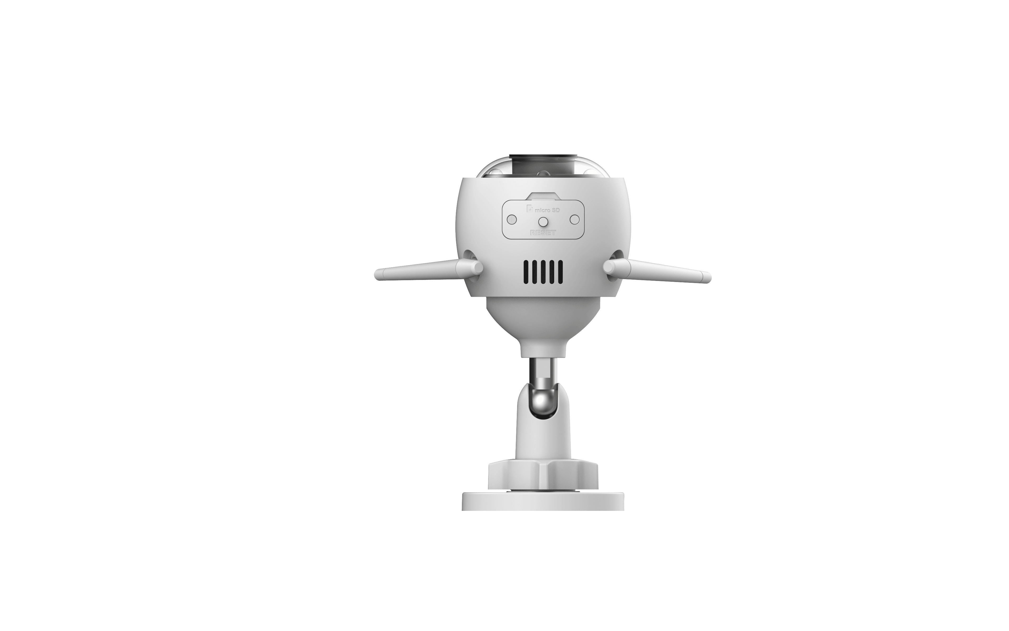 EZVIZ H3 5MP 3K OUTDOOR SMART HOME CAMERA - NeonSales {{ shop.shopifyCountryName }}
