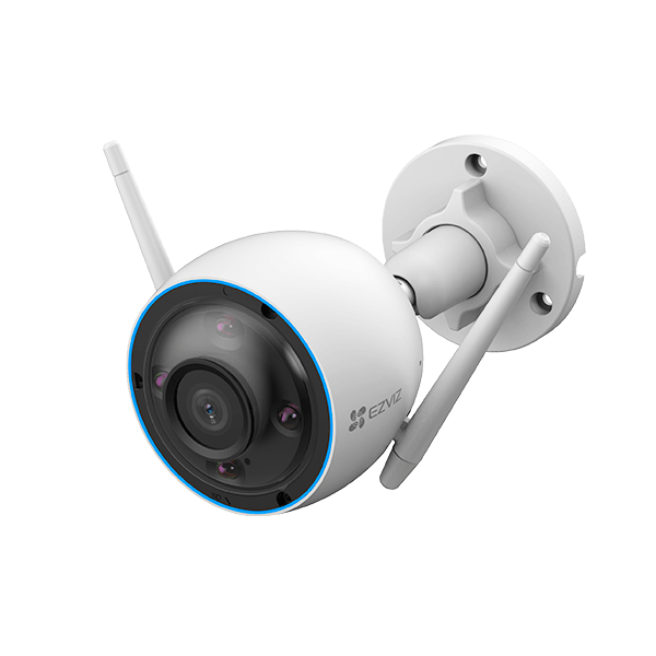 EZVIZ H3 5MP 3K OUTDOOR SMART HOME CAMERA - NeonSales South Africa