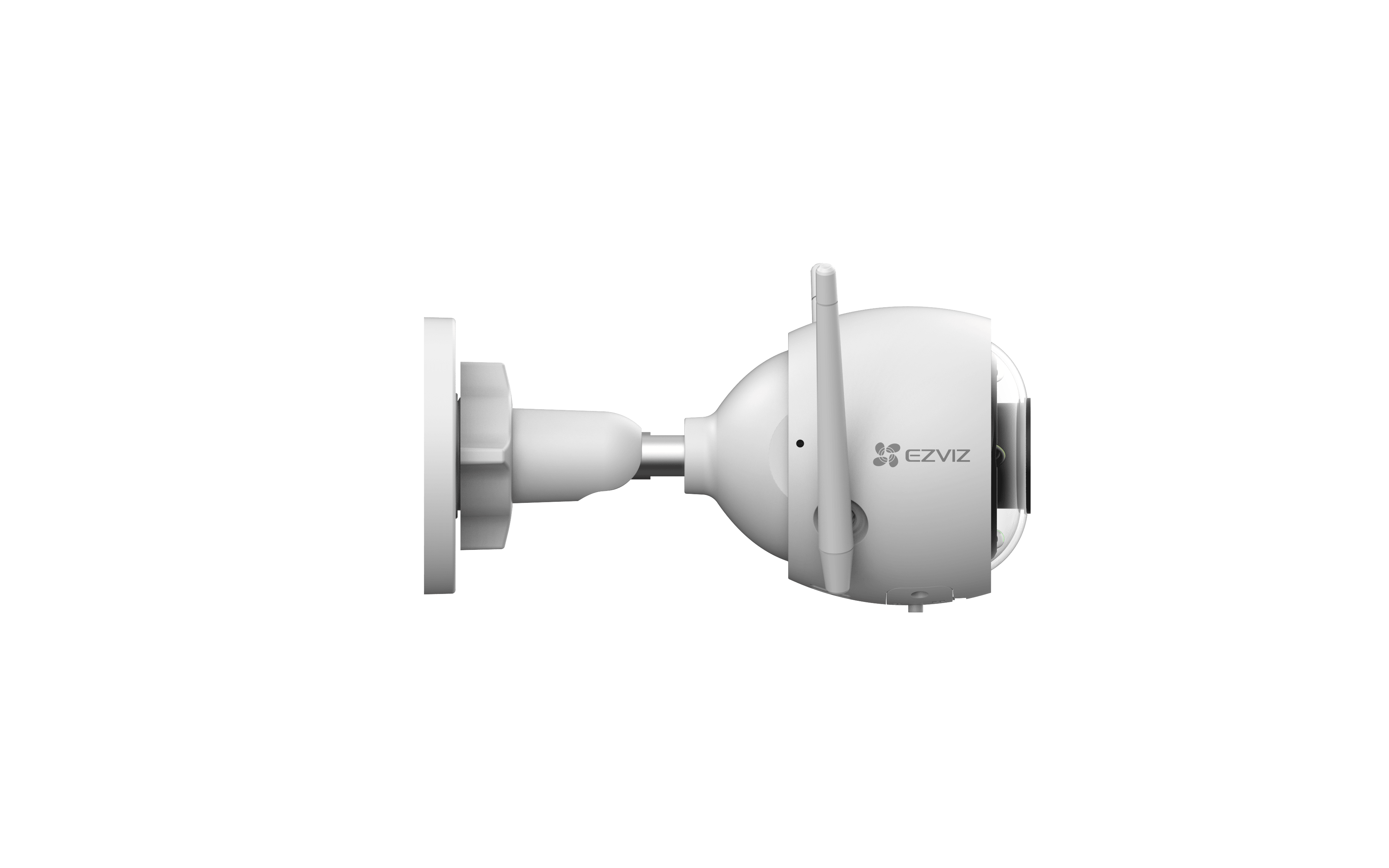 EZVIZ H3 5MP 3K OUTDOOR SMART HOME CAMERA - NeonSales South Africa