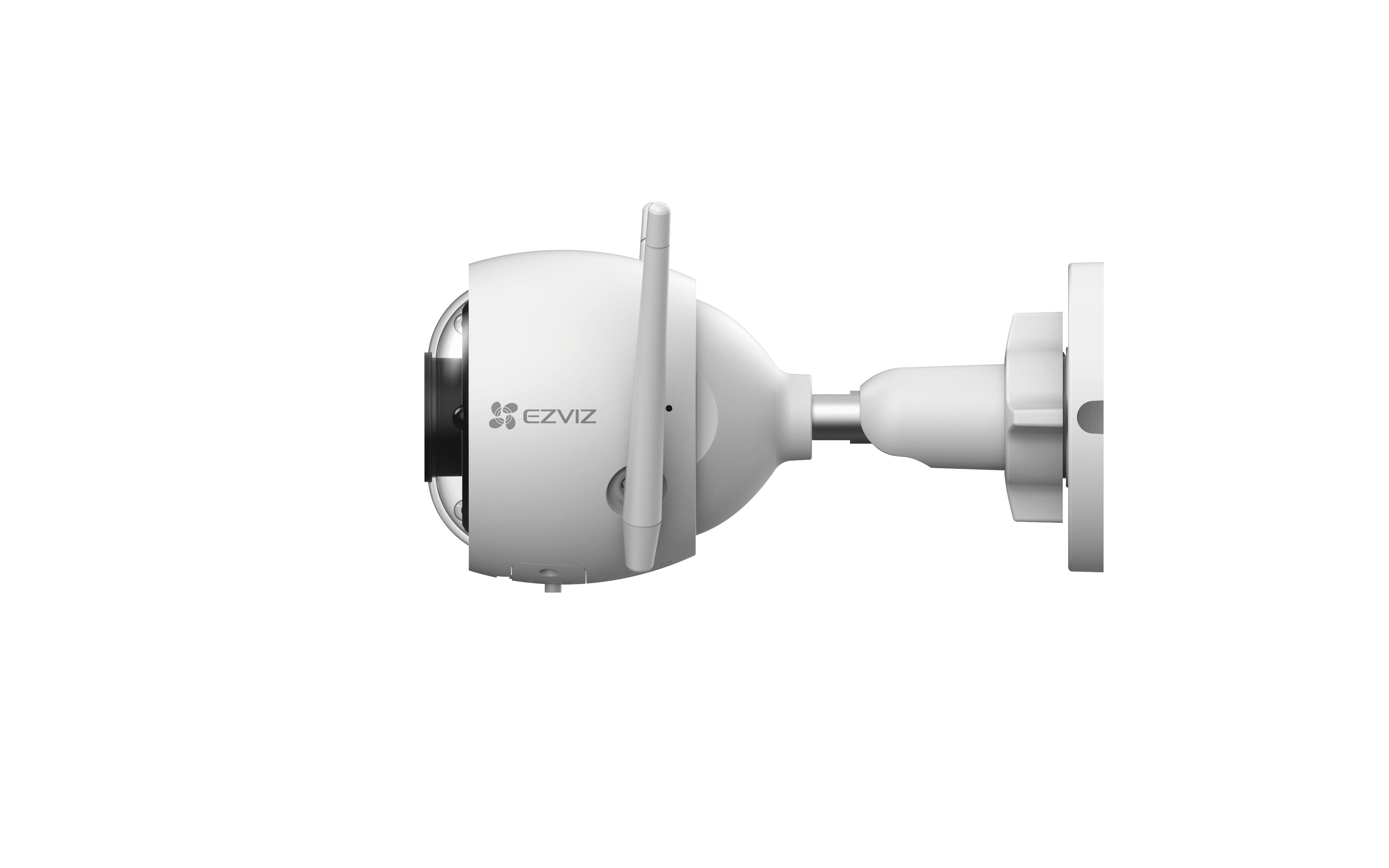 EZVIZ H3 5MP 3K OUTDOOR SMART HOME CAMERA - NeonSales South Africa