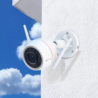 EZVIZ H3C 3K 5MP SMART OUTDOOR BULLET CAMERA - NeonSales {{ shop.shopifyCountryName }}