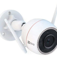 EZVIZ H3C 3K 5MP SMART OUTDOOR BULLET CAMERA - NeonSales {{ shop.shopifyCountryName }}