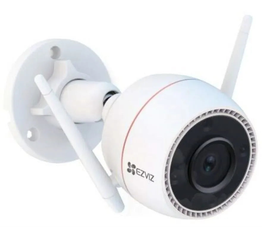 EZVIZ H3C 3K 5MP SMART OUTDOOR BULLET CAMERA - NeonSales {{ shop.shopifyCountryName }}