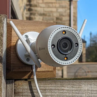 EZVIZ H3C 3K 5MP SMART OUTDOOR BULLET CAMERA - NeonSales {{ shop.shopifyCountryName }}