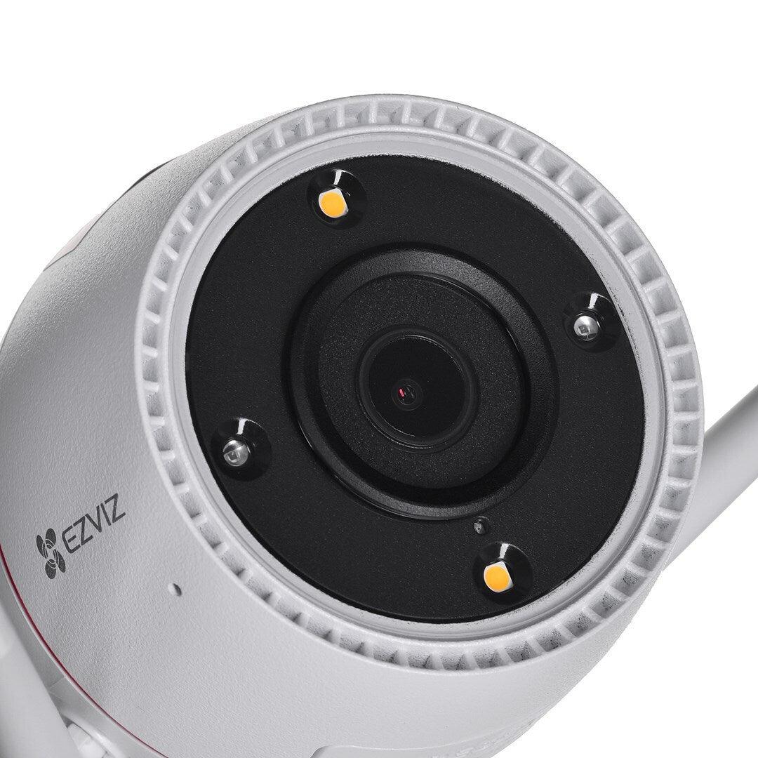 EZVIZ H3C 3MP 2K OUTDOOR SMART HOME CAMERA - NeonSales South Africa