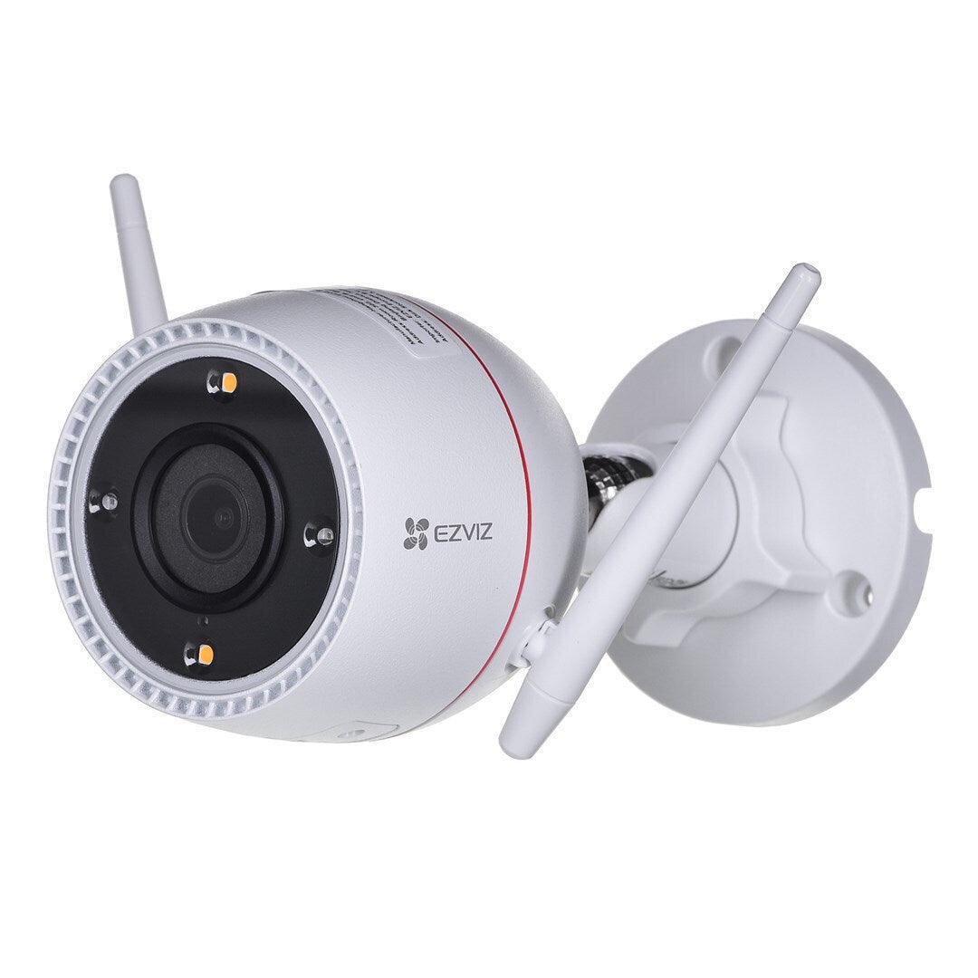 EZVIZ H3C 3MP 2K OUTDOOR SMART HOME CAMERA - NeonSales South Africa