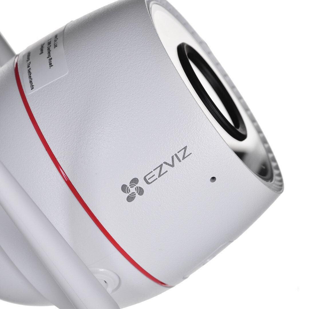 EZVIZ H3C 3MP 2K OUTDOOR SMART HOME CAMERA - NeonSales South Africa