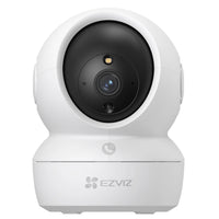 EZVIZ H6C PRO 2K+ 4MP SMART INDOOR CAMERA - NeonSales {{ shop.shopifyCountryName }}