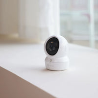 EZVIZ H6C PRO 2K+ 4MP SMART INDOOR CAMERA - NeonSales {{ shop.shopifyCountryName }}